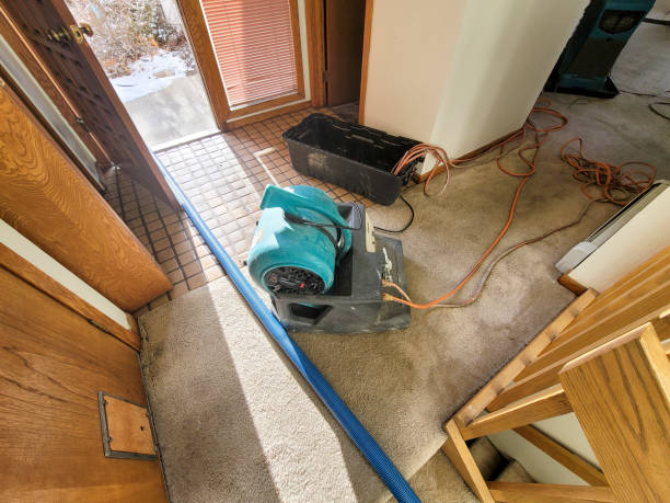 Fire Damage Restoration in Farmingville, NY